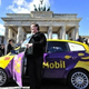 Illustration for article titled German Electric Car Drives a Record-Breaking 372 Miles on a Single Charge